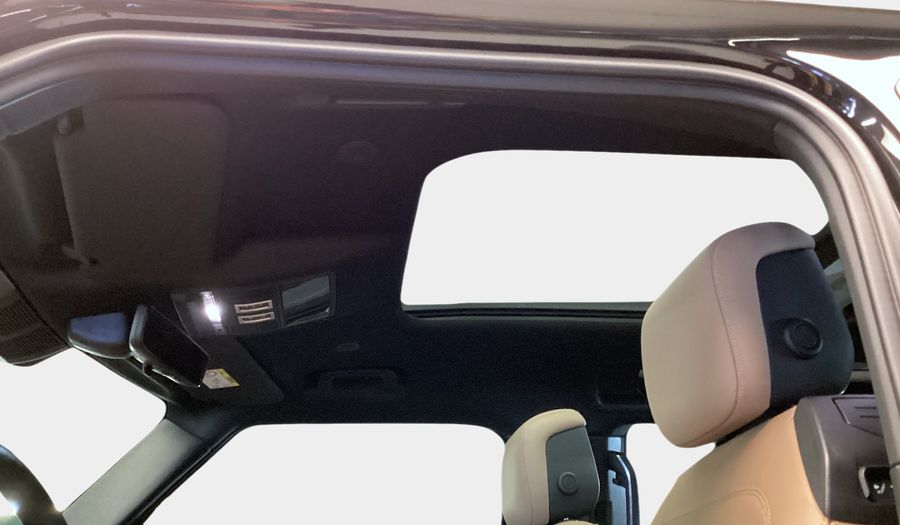 Land Rover Defender 3.0 P400 90 X-DYNAMIC HSE AUTO 4WD Suv 2025