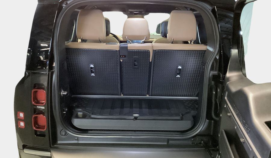 Land Rover Defender 3.0 P400 90 X-DYNAMIC HSE AUTO 4WD Suv 2025