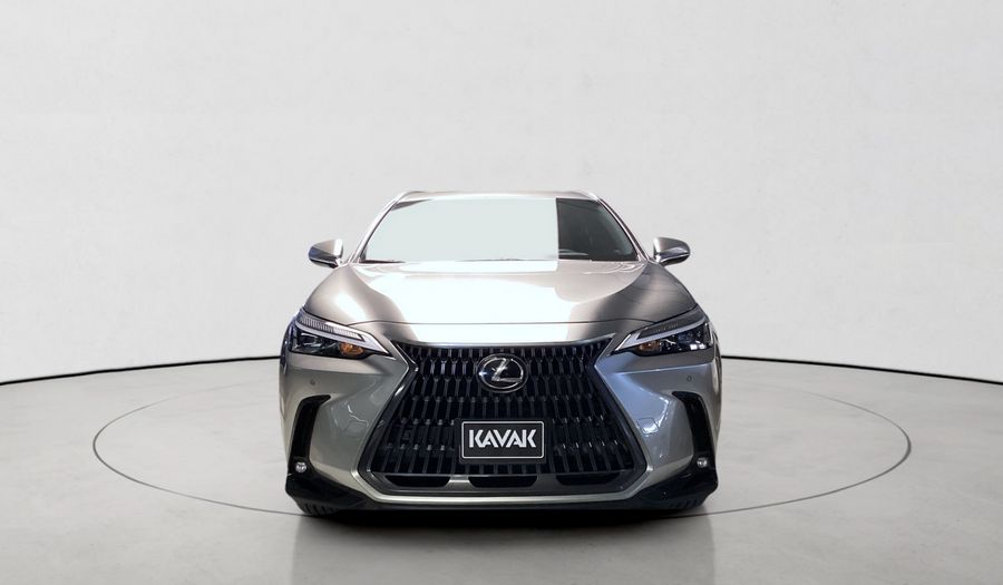 Lexus Nx 2.4 350 AUTO PREMIER Suv 2025