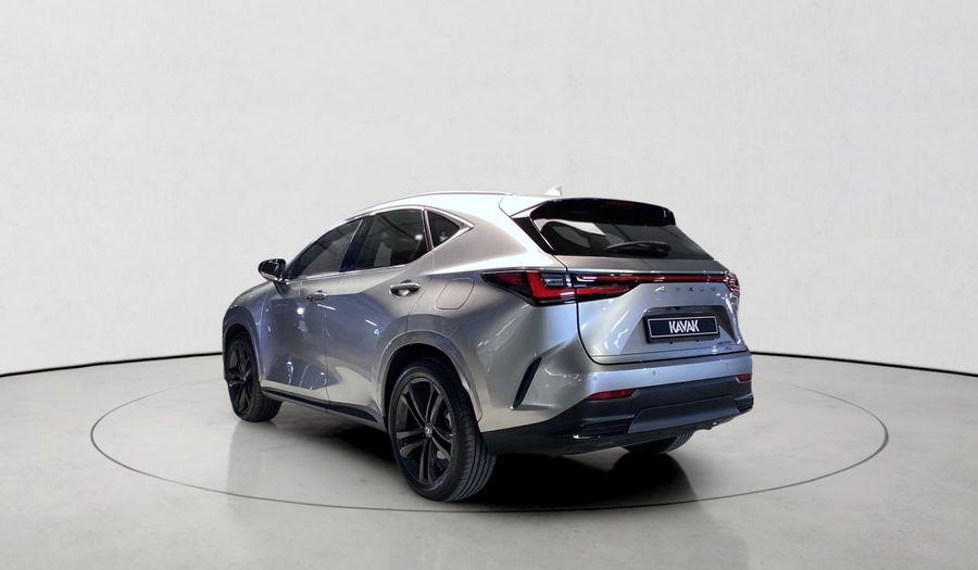 Lexus Nx 2.4 350 AUTO PREMIER Suv 2025