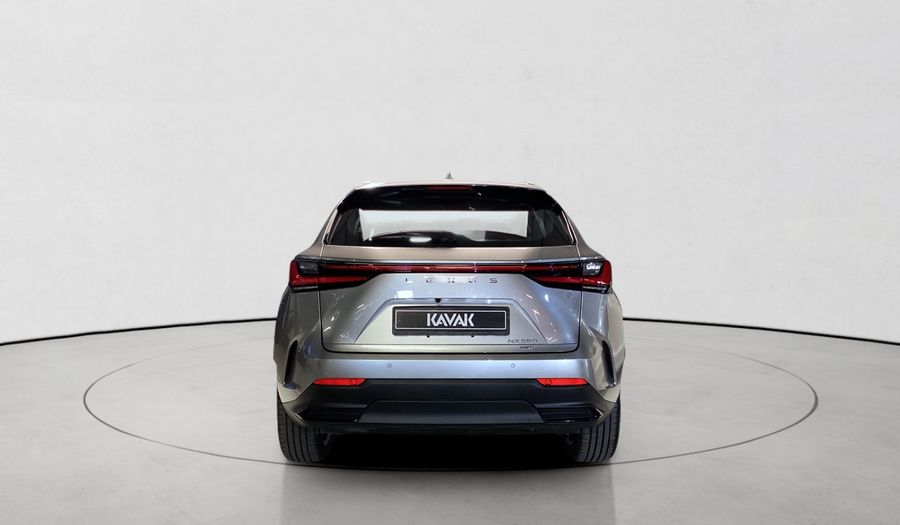 Lexus Nx 2.4 350 AUTO PREMIER Suv 2025