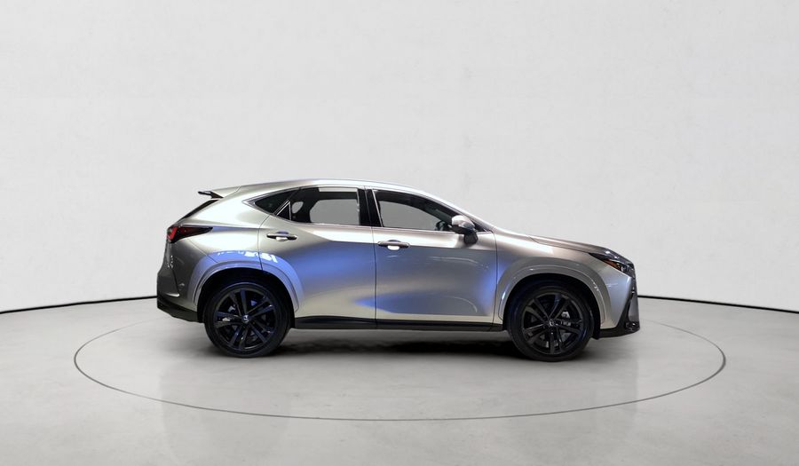 Lexus Nx 2.4 350 AUTO PREMIER Suv 2025