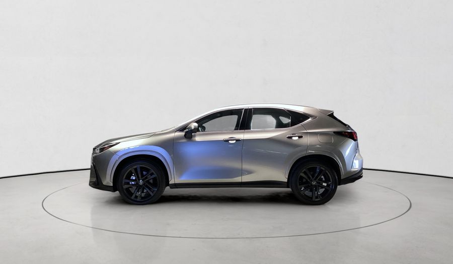 Lexus Nx 2.4 350 AUTO PREMIER Suv 2025