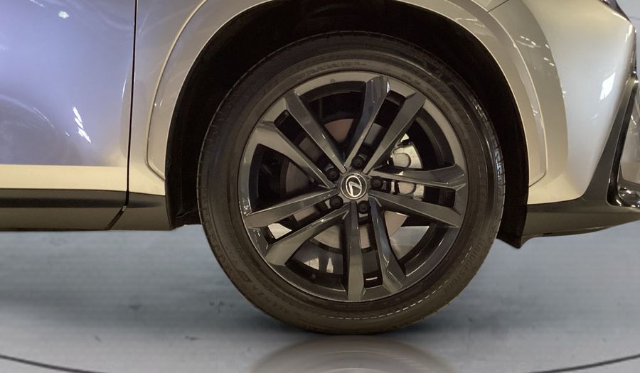 Lexus Nx 2.4 350 AUTO PREMIER Suv 2025