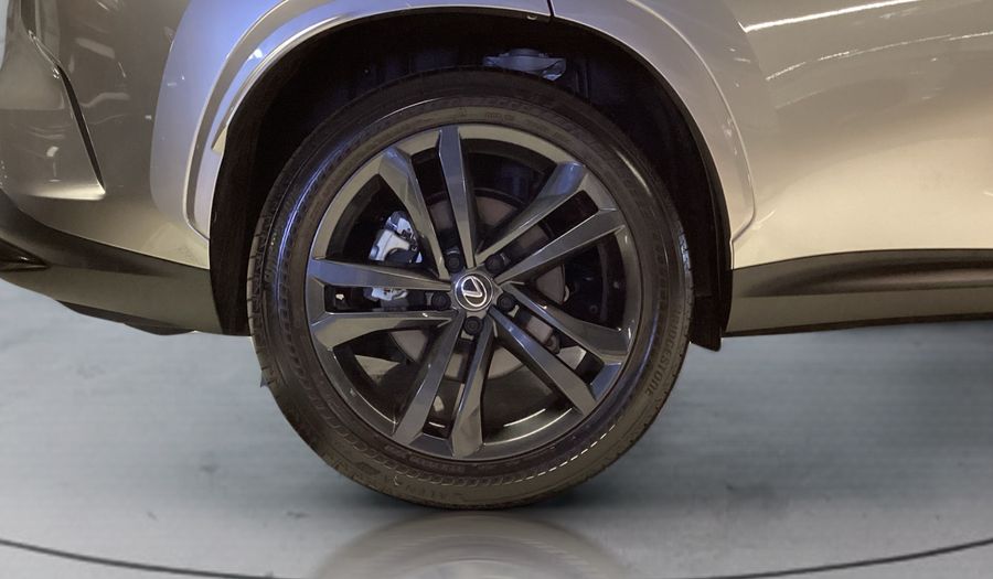 Lexus Nx 2.4 350 AUTO PREMIER Suv 2025