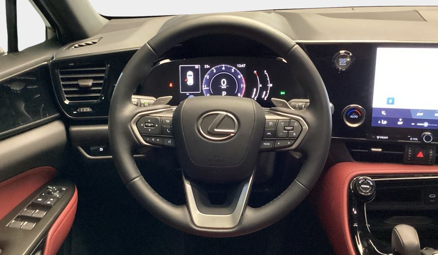 Lexus Nx 2.4 350 AUTO PREMIER Suv 2025