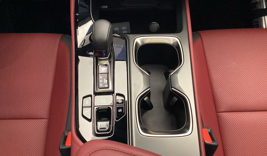Lexus Nx 2.4 350 AUTO PREMIER Suv 2025