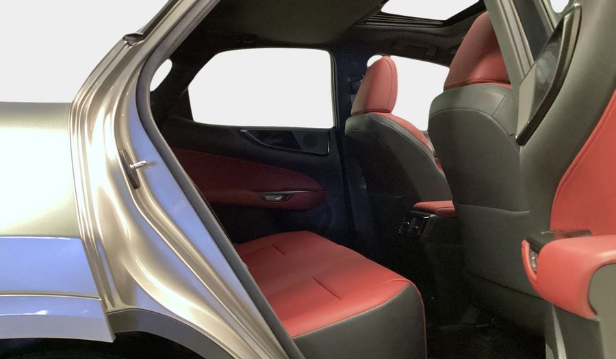Lexus Nx 2.4 350 AUTO PREMIER Suv 2025