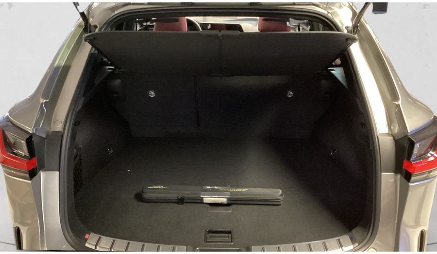 Lexus Nx 2.4 350 AUTO PREMIER Suv 2025