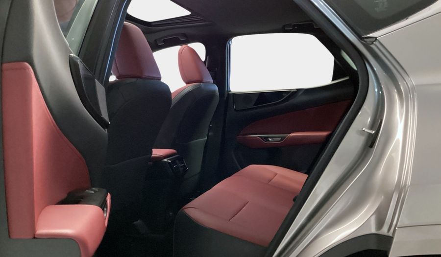 Lexus Nx 2.4 350 AUTO PREMIER Suv 2025