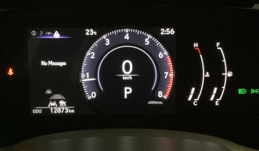 Lexus Nx 2.4 350 AUTO PREMIER Suv 2025