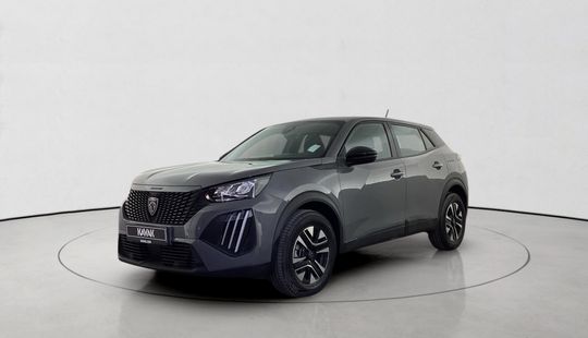 Peugeot • 2008