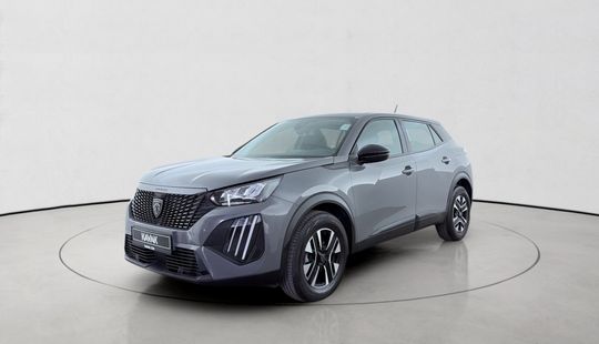 Peugeot • 2008