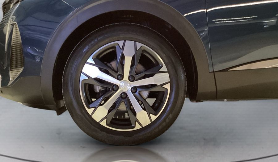 Peugeot 3008 1.6 THP 165 AUTO GT Suv 2025