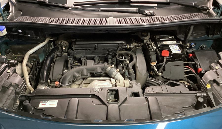 Peugeot 3008 1.6 THP 165 AUTO GT Suv 2025