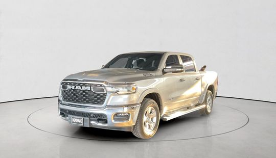 Ram • Ram 1500