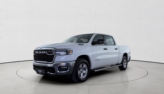 Ram • Ram 1500