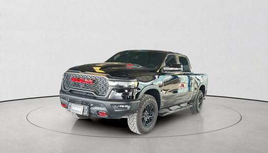 Ram • Ram 1500