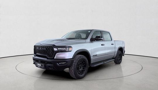 Ram • Ram 1500