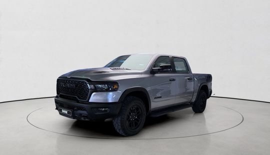 Ram • Ram 1500