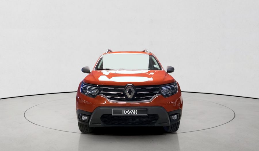 Renault Duster LE Suv 2025