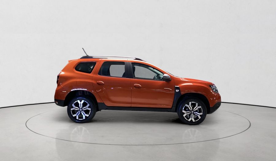 Renault Duster LE Suv 2025