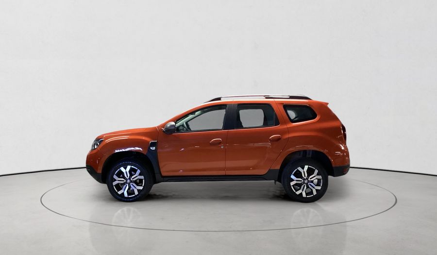 Renault Duster LE Suv 2025