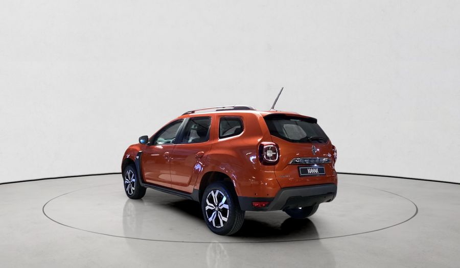 Renault Duster LE Suv 2025