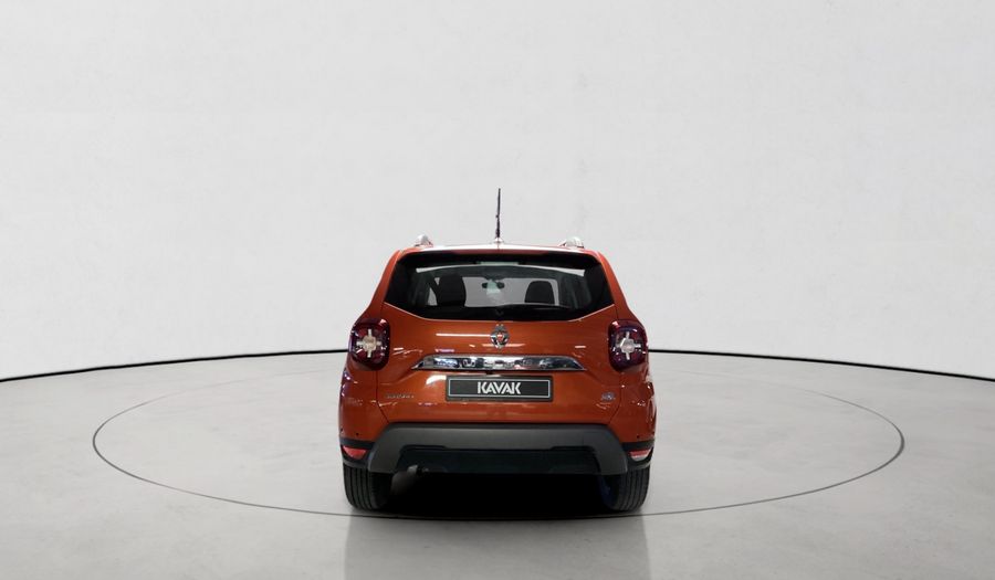 Renault Duster LE Suv 2025