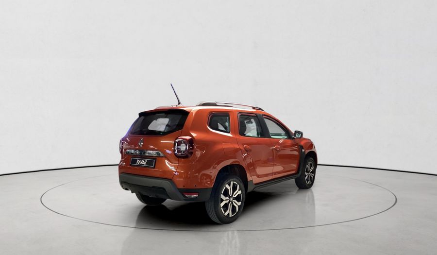 Renault Duster LE Suv 2025