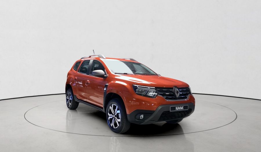 Renault Duster LE Suv 2025