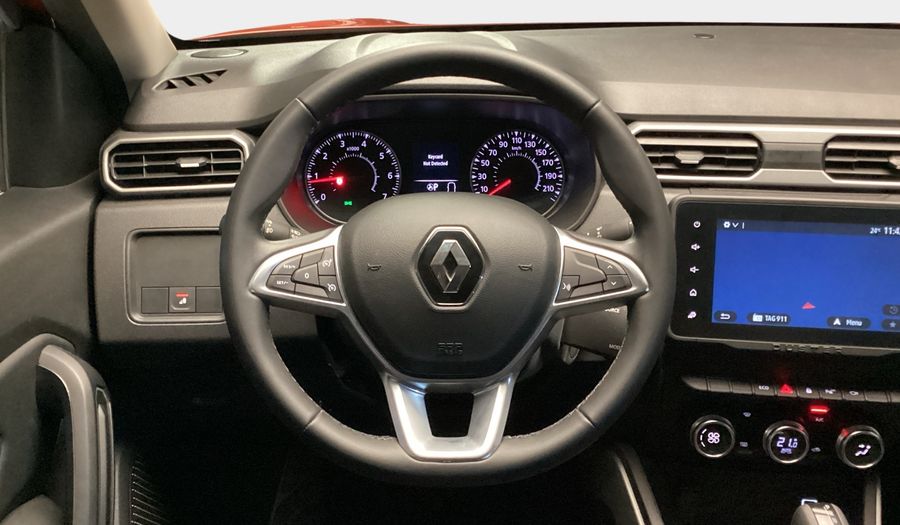 Renault Duster LE Suv 2025