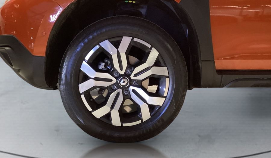 Renault Duster LE Suv 2025