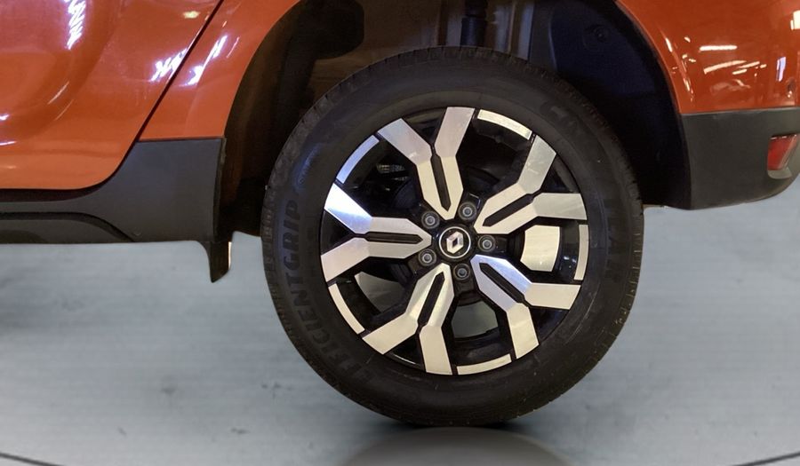 Renault Duster LE Suv 2025