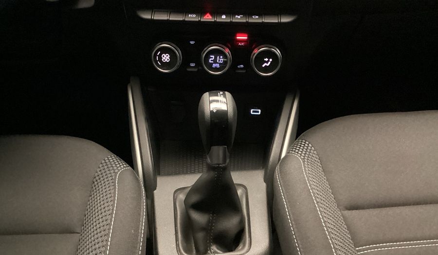 Renault Duster LE Suv 2025