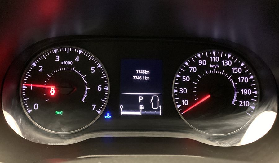 Renault Duster LE Suv 2025