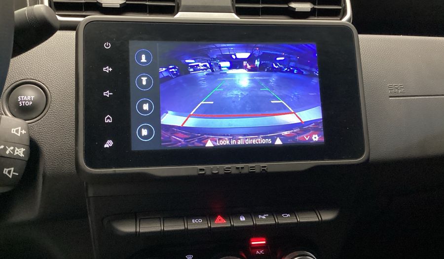 Renault Duster LE Suv 2025