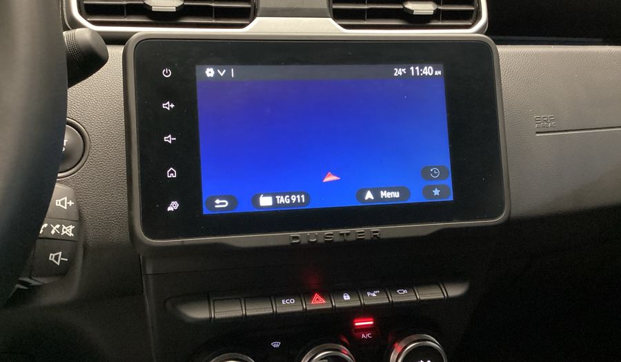 Renault Duster LE Suv 2025