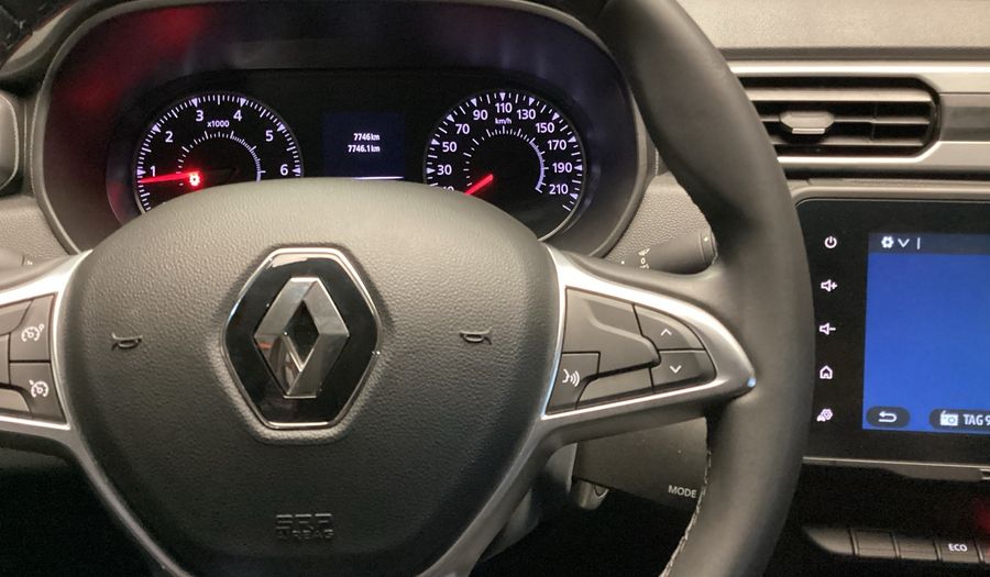 Renault Duster LE Suv 2025