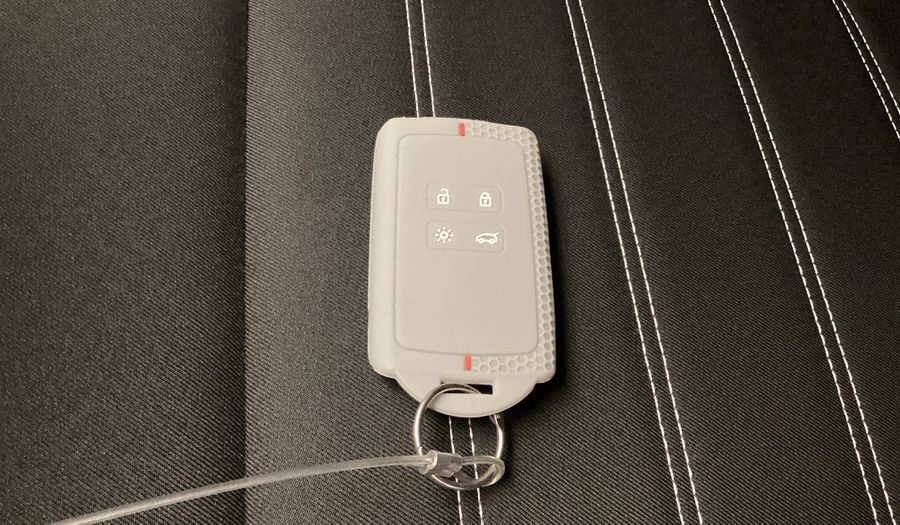 Renault Duster LE Suv 2025