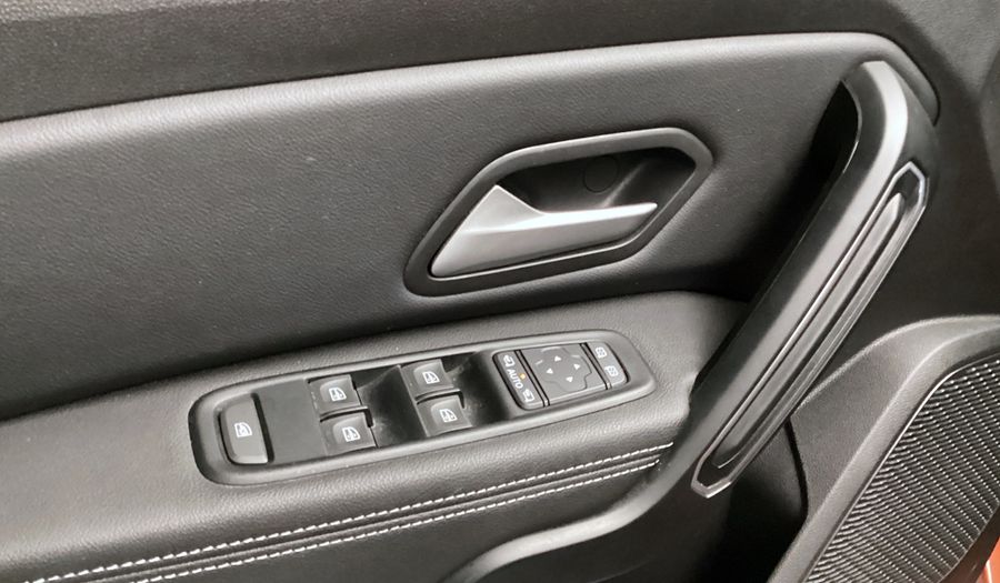 Renault Duster LE Suv 2025