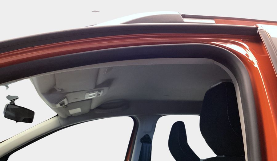 Renault Duster LE Suv 2025