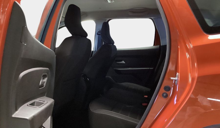 Renault Duster LE Suv 2025