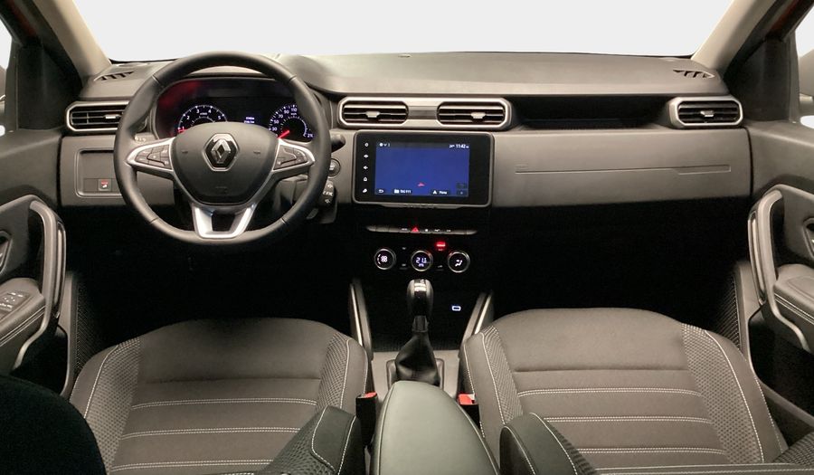 Renault Duster LE Suv 2025