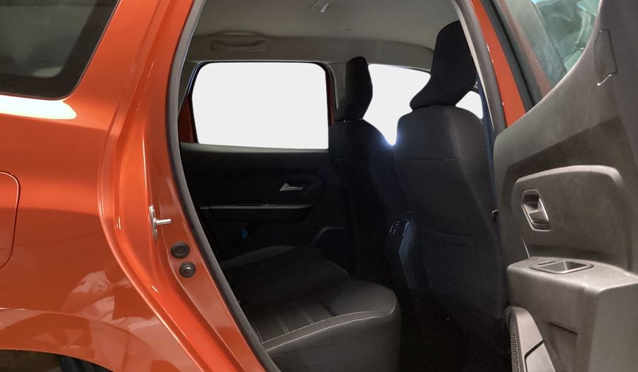 Renault Duster LE Suv 2025