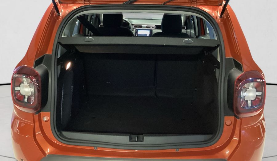 Renault Duster LE Suv 2025