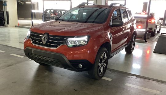 Renault • Duster