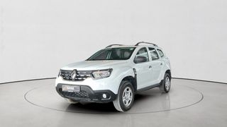 Renault • Duster