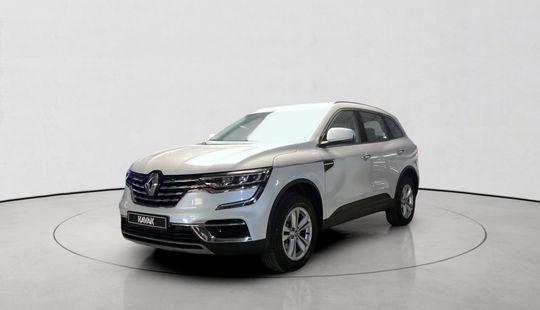 Renault • Koleos