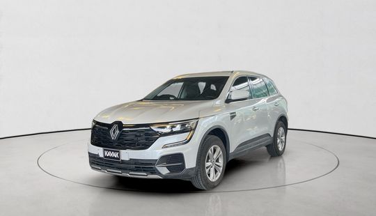Renault • Koleos